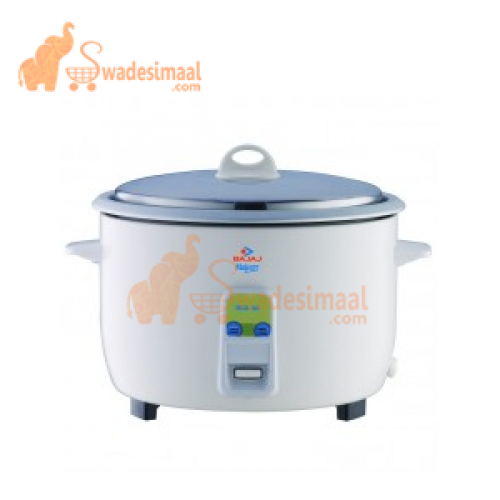 Bajaj majesty pressure cooker cheap